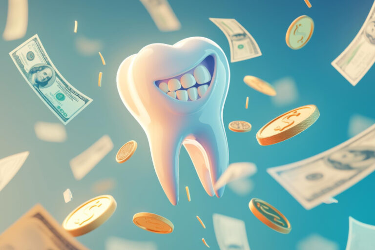 dental CPA Long Island