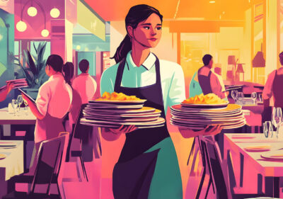 restaurant CPA Long Island