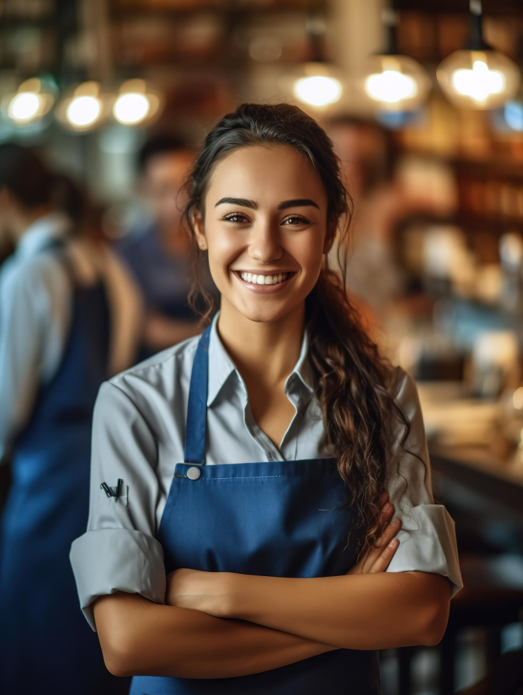 Restaurant accounting services