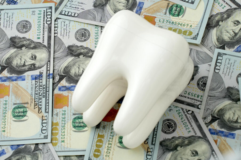 dental practice profit margins