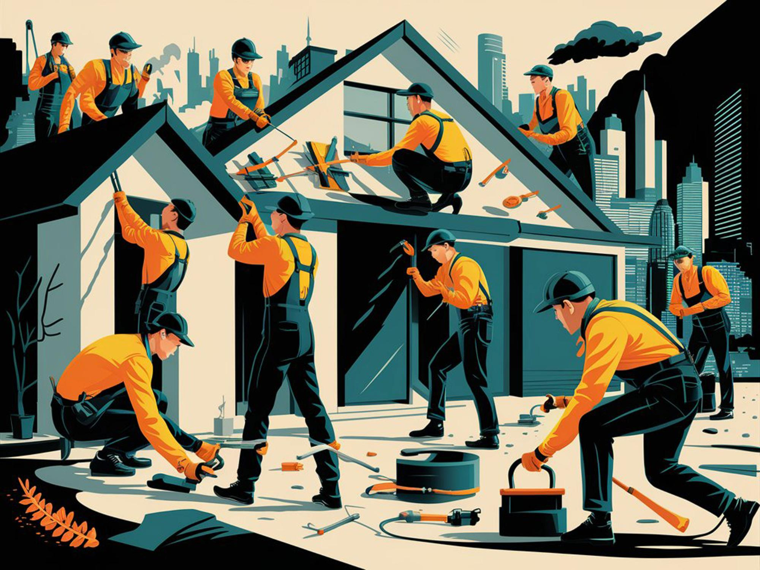 contractor equipment tax deductions