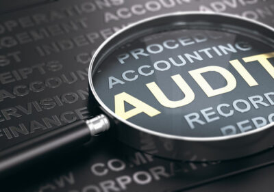 NY sales tax audit