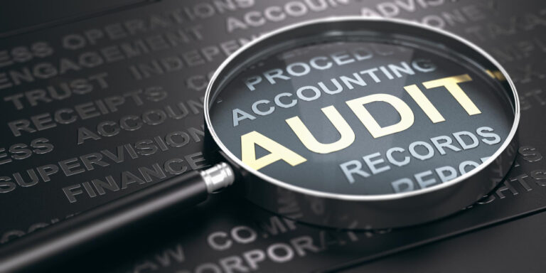 NY sales tax audit