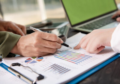 Small Business Tax Prep